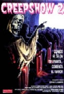 pelicula Creepshow 2