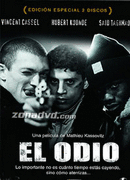 pelicula El  Odio