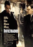 pelicula Infiltrados