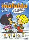 pelicula Mafalda La Pelicula (Audio Latino)