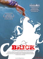 pelicula Brick