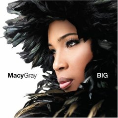 pelicula Macy Gray – Big