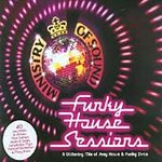 pelicula VA-Funky Disco House