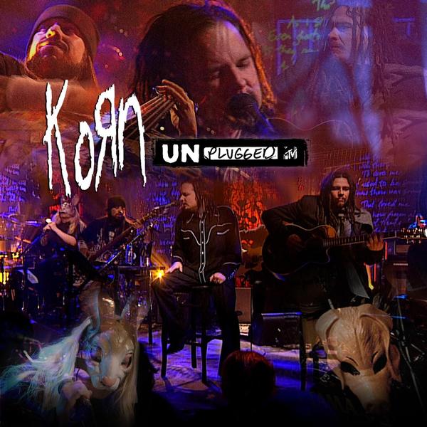 pelicula Korn -Unplugged-