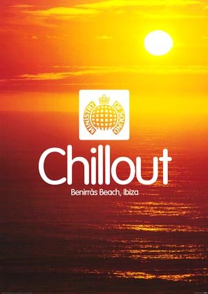 pelicula VA-Ministry Of Sound Chillout Classics