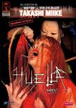 pelicula Masters Of Horror: Huella