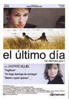 pelicula El Ultimo Día