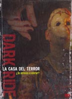 pelicula La Casa Del Terror