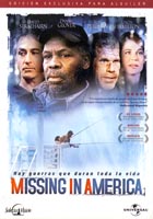 pelicula Missing In America