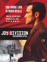 pelicula Joy Division