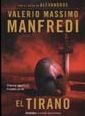 pelicula El tirano – Valerio Massimo Manfredi – Audiolibro