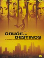 pelicula Cruce De Destinos