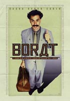 pelicula Borat