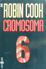 pelicula Cromosoma 6 – Robin Cook – Audiolibro