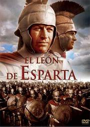 pelicula El Leon De Esparta [1962]