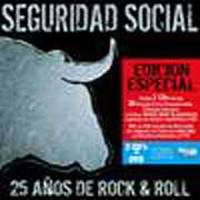 pelicula Seguridad Social – 25 Anos De Rock And Roll