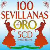 pelicula VA-100 Sevillanas De Oro