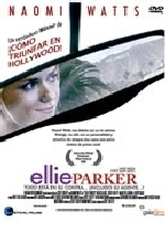 pelicula Ellie Parker