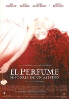 pelicula El Perfume: Historia De Un Asesino