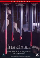 pelicula Insaciable