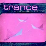 pelicula VA-Trance The Vocal Session 2.0 [ 2 CD] 2007