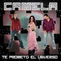 pelicula Camela – Te Prometo El Universo