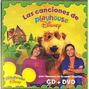 pelicula Las Canciones De Playhouse