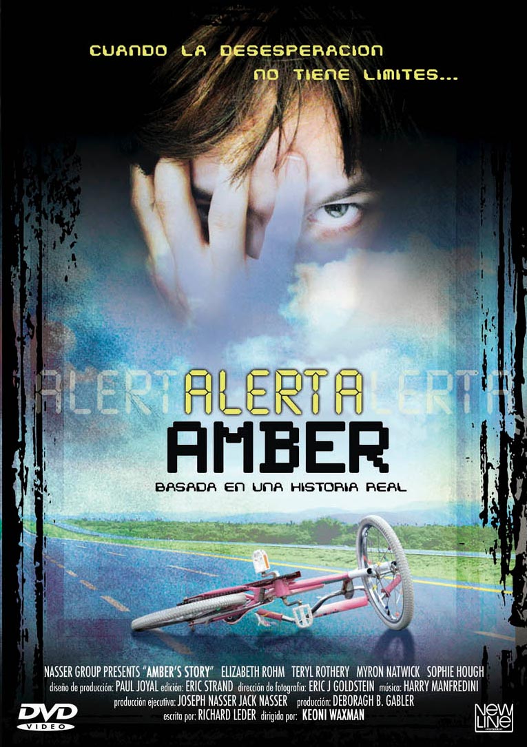 pelicula Alerta Amber