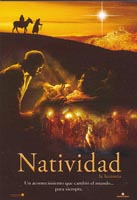 pelicula Natividad