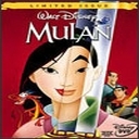 pelicula Mulan Disney