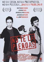 pelicula No Te La Pierdas