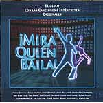 pelicula VA-Mira Quien Baila 2007