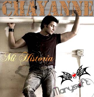 pelicula Chayanne – Mi Historia [Edicion Especial]