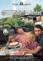 pelicula Algo Parecido A La Felicidad