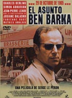 pelicula El Asunto Ben Barka