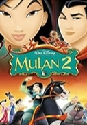 pelicula Mulan 2 Dvdrid