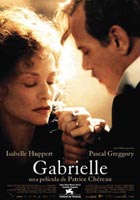 pelicula Gabrielle