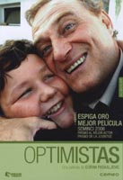 pelicula Optimistas