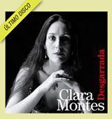 pelicula Clara Montes – Desgarrada