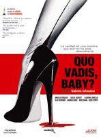 pelicula Quo Vadis, Baby?