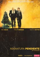 pelicula Asignatura Pendiente