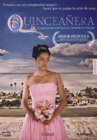 pelicula Quinceañera