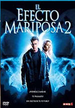 pelicula El Efecto Mariposa 2