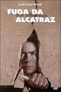 pelicula Fuga de Alcatraz