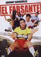 pelicula El Farsante