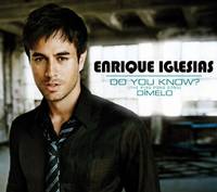 pelicula Enrique Iglesias – Dimelo [Do You Know] [CDS]