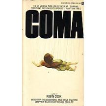 pelicula Coma – Robin Cook – Audiolibro