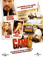 pelicula Game 6