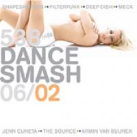 pelicula VA-538 Dance Smash Hits Vol.2