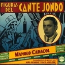 pelicula Manolo Caracol-Cante Jondo